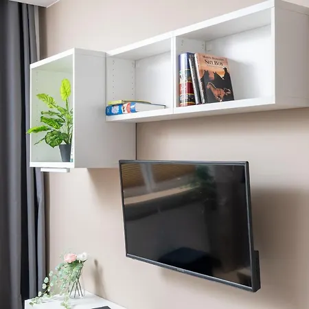 Apartment Oczapowskiego 2 Standard *